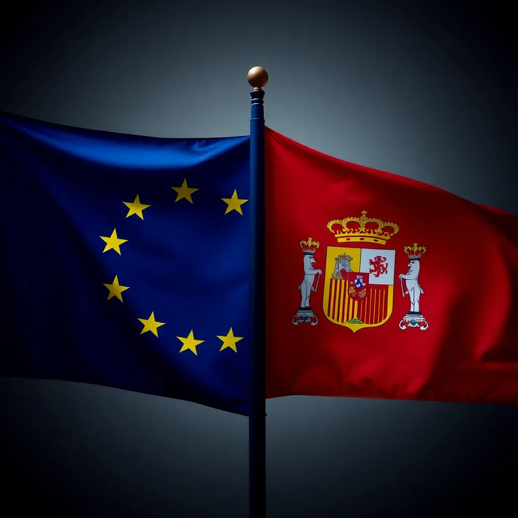 EU / Spain Law & Regulations News